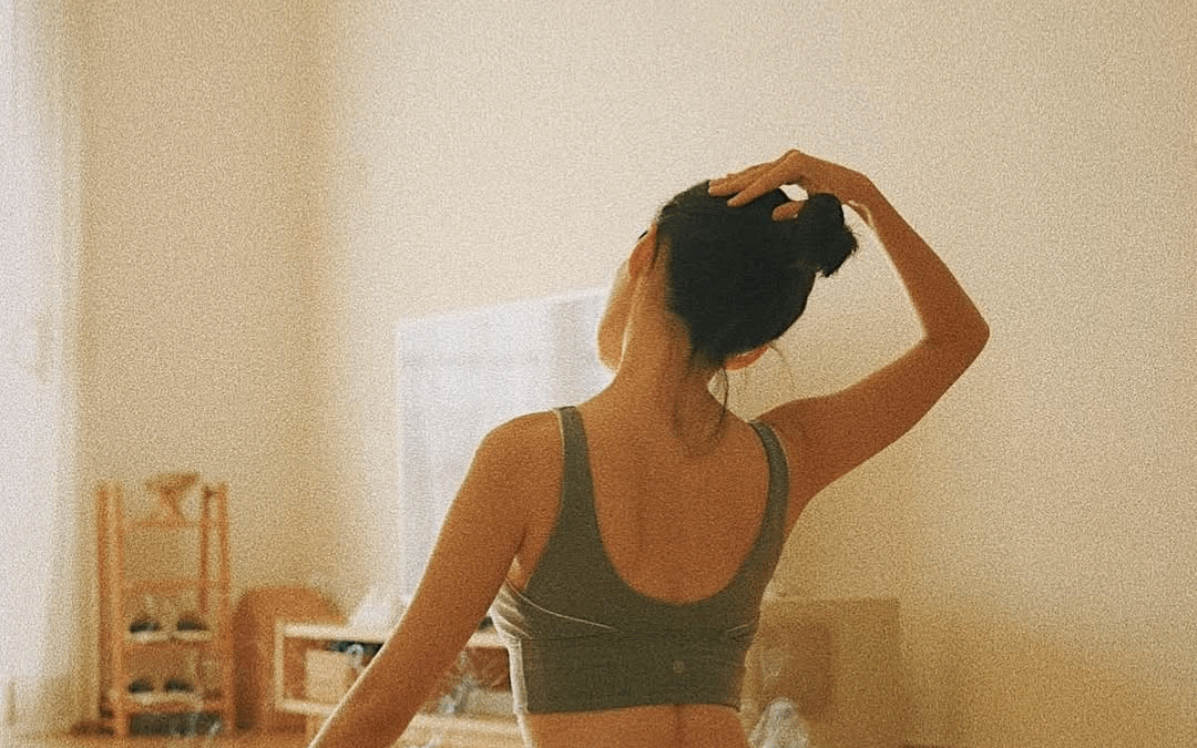 YOGA PHỤC HỒI SAU SINH ( Online ) – MẸ KHỎE LẠI, NHẸ NHÀNG NHƯ THỞ